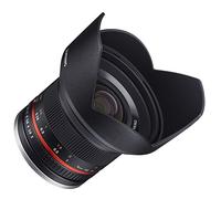 Samyang 12 mm F2.0 NCS CS