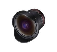 Samyang 12mm f/2.8 ED AS NCS Fisheye (Fuji X) (Objectifs pour Hybride)