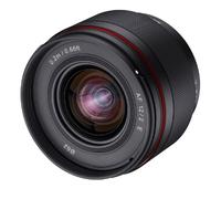 Samyang 12mm F/2.0 AF Sony E (APS-C)