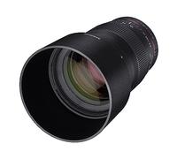 Samyang 135 mm / F 2.0 ED UMC Objectifs