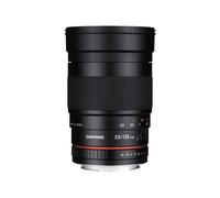 SAMYANG 135 mm f/2 ED UMC NIKON AE GARANTI 2 ANS
