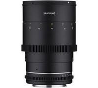 samyang 135/t 2.2 vdslr mk 2 canon G