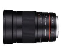 Samyang 135mm f/2.0 ED UMC Sony Monture E