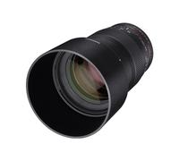 SAMYANG 135 mm f/2 ED UMC CANON GARANTI 2 ANS