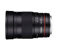 SAMYANG 135mm f/2 ED UMC Nikon AE