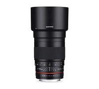 Samyang Objectif 135mm F2.0 ED UMC Noir