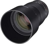 Samyang 135mm F2.0 ED UMC Micro 4/3| ✅+ garantie gratuit de 5 ans
