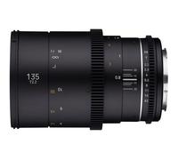 Samyang 135mm T2.2 VDSLR MK2 Fuji X