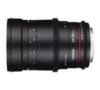 Samyang 135mm T2.2 VDSLR pour Sony E-Mount| ✅+ garantie gratuit de 5 ans
