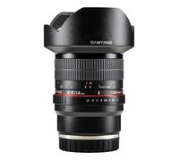 SAMYANG 14 F/2,8 SONY E pour Alpha 7 et 7R