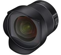 SAMYANG 14mm f/2.8 AF Canon EF