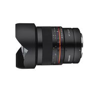 Samyang MF 14mm F2.8, Objectif, Noir