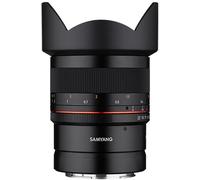 SAMYANG 14mm f/2.8 MF Nikon Z