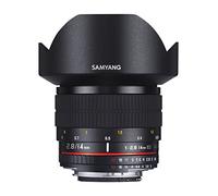Samyang 14mm F2.8 ED AS IF UMC Canon AE