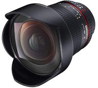 Samyang 14mm F2.8 ED AS IF UMC Objectif Noir