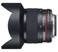 Samyang 14mm F2.8 IF ED UMC Micro 4/3