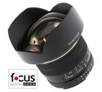 Samyang 14mm F2.8 IF ED UMC Nikon AE| ✅+ garantie gratuit de 5 ans