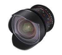 Samyang 14mm T3.1 VDSLR II Micro 4/3