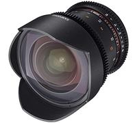Samyang 14mm T3.1 VDSLR II