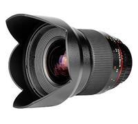 Samyang 16 mm / T2,2 ED AS UMC CS VDSLR Objectifs