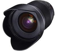 Samyang 16mm F2.0 Samsung NX