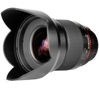 Samyang 16mm T2.2 VDSLR ED AS UMC CS II Nikon