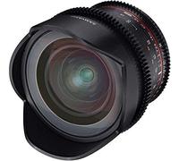 Samyang 16mm T2.6 VDSLR MFT