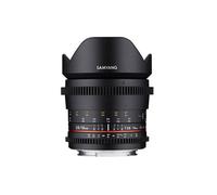 SAMYANG 16mm T2.6 VDSLR Nikon