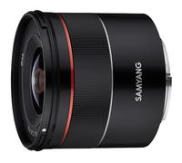 Samyang Objectif AF 18 mm F2.8 FE – Autofocus Plein format Monture Sony E