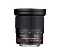 SAMYANG - SAM 20 NIKON AE