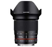 SAMYANG - SAM 20 SONY E