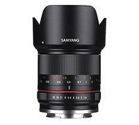 Samyang – SAM 21 FUJI X