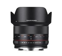 Samyang 21mm F1.4 ED AS UMC CS Objectif pour Sony E Noir