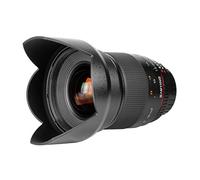 Samyang 24 mm / F 1.4 ED AS UMC Objectifs