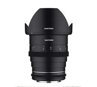 Samyang 24 mm T1.5 VDSLR MK2 Canon RF