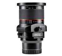 SAMYANG 24mm décentrement SONY E pour Alpha 7 et 7R