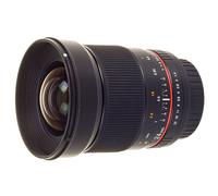 Samyang 24mm F1.4 Canon| ✅+ garantie gratuit de 5 ans