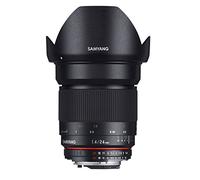 Samyang 24mm F1.4 MFT