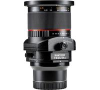 SAMYANG 24mm T-S f/3.5 ED AS UMC Sony E