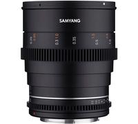 Samyang 24mm T1.5 VDSLR MK2