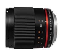 SAMYANG 300mm f/6.3 ED AS UMC CS Sony E Noir GARANTI 2 ANS