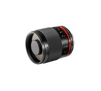 SAMYANG 300mm f/6.3 ED AS UMC CS Micro 4/3 Noir GARANTI 2 ANS