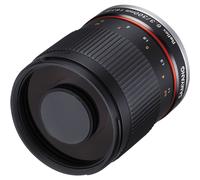 Samyang 300mm f/6.3 Mirror Lens Noir (Nikon)