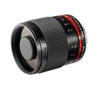 SAMYANG 300mm F6.3 ED AS UMC CS Sony E Noir