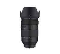 Samyang 35-150mm F2-2.8 AF Full Frame Zoom Objectif pour Sony E Mount (SYIO35150AFZ-E)