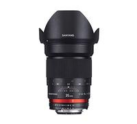 Samyang 35 mm / F 1.4 IF UMC AE ASPHERICAL Objectifs