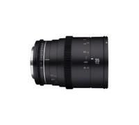 Samyang 35 mm T1.5 VDSLR MK2 monture Micro 4/3 objectif vidéo
