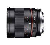 Samyang 35mm F/1.2 ED AS UMC Fuji X | ✅ Livraison gratuite à partir de 100 €