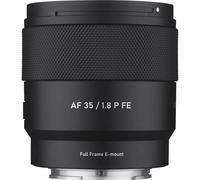 SAMYANG AF 35mm f/1.8 P Sony FE
