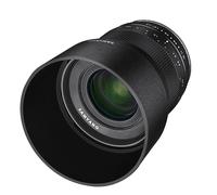 Samyang 35mm F1.2 ED AS UMC CS Sony E SLR Objectif large Noir